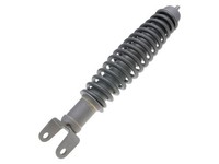 StoßDäMpfer Hinten Carbone Standard 345Mm Phosphatiert FüR Vespa 50-90-125 Prima