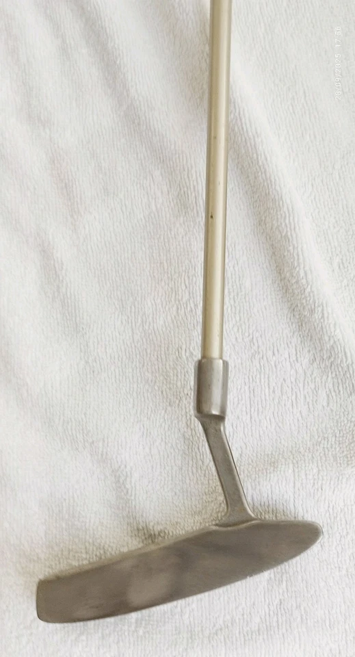 MACGREGOR SMOOTHIE SMG5 PUTTER GRAPHITE SHAFT GOOD CLEAN CONDITION - Image 2 of 4