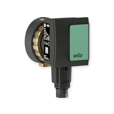 WILO RECIRCULATION PUMP STAR-Z NOVA 230V PN10 FOR DOMESTIC HOT WATER