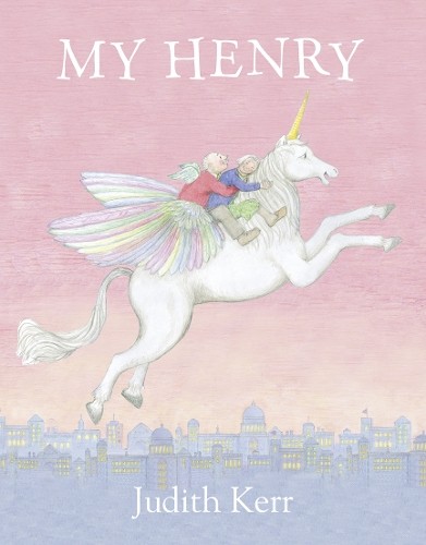 Judith Kerr My Henry (Paperback) (UK IMPORT)
