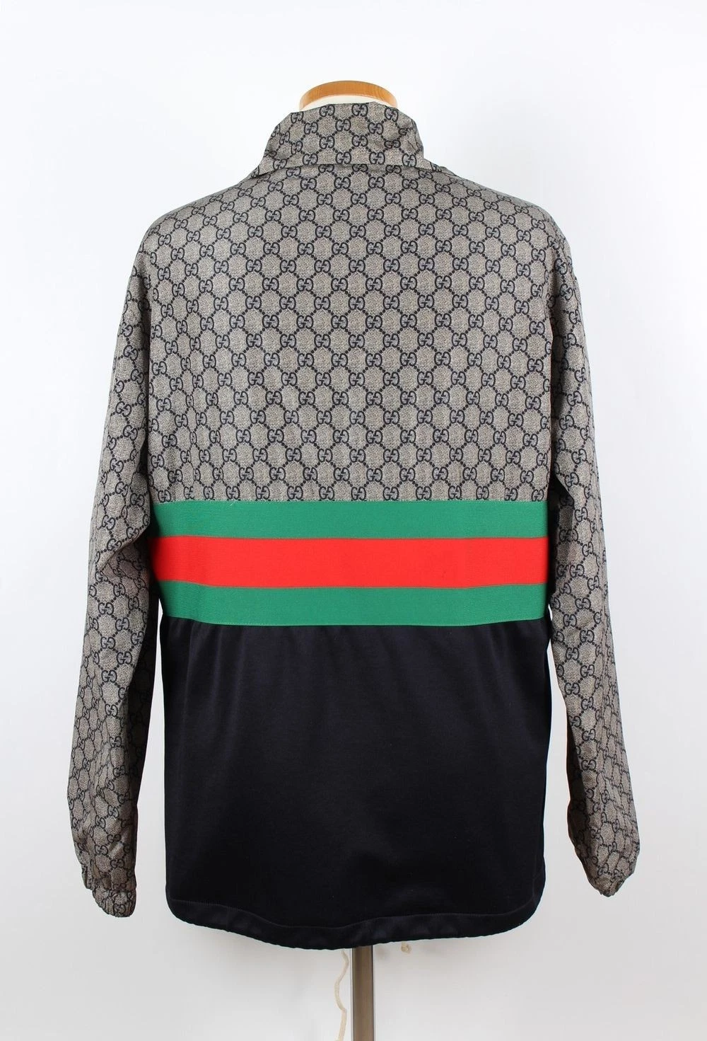 Giacca a vento Gucci 12345 73504023