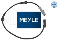 Meyle 16-148990035 Sensor FüR Raddrehzahl ABS Sensor Raddrehzahl