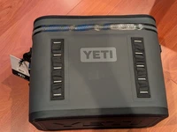YETI Hopper Flip 18 Soft Cooler Insulated Ice Chest