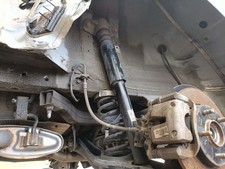 Amortisseur Hyundai I30