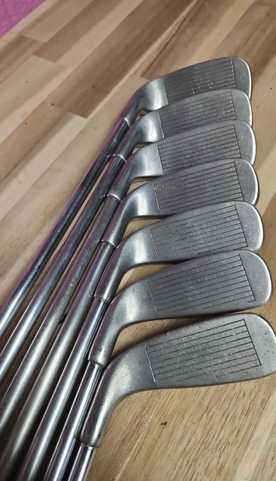 Browning 500 3-9 Iron Set - Image 2 of 3