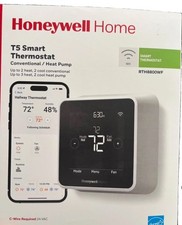 Honeywell Home T5 Wi-Fi Smart Thermostat - RTH8800WF