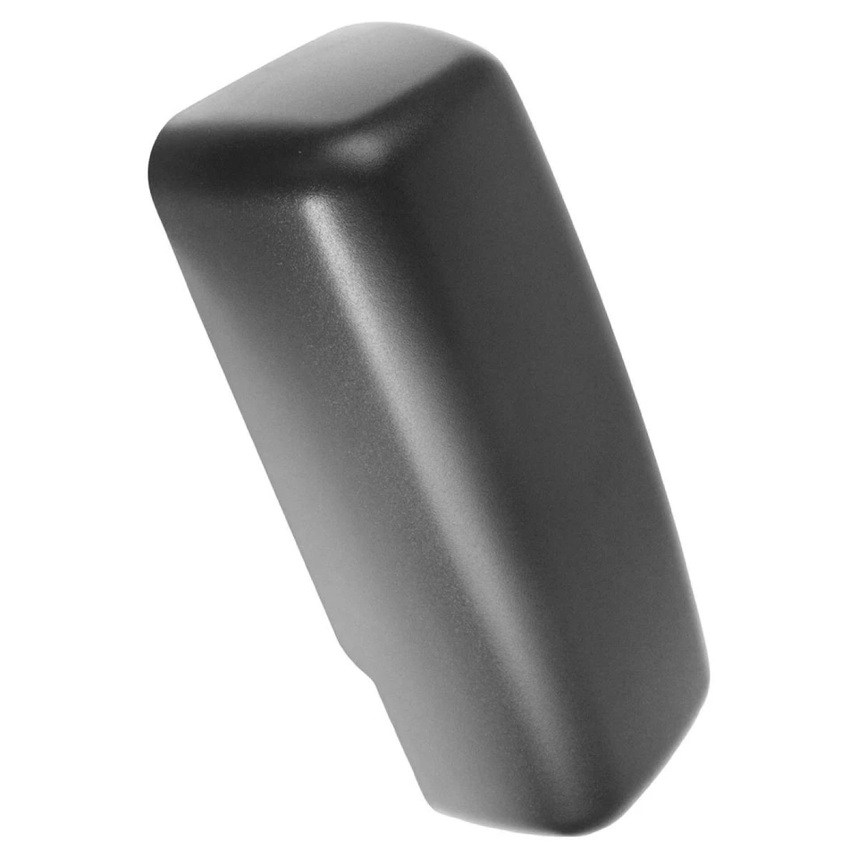 Cubierta de tapa de espejo retrovisor lado derecho o derecho OEM 20791441 cada una para Chevy Kodiak GMC Topkick Foto 4 de 4