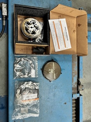 Rekluse EXP Core 3.0 Automatik Kupplung Sherco SEF 250/300