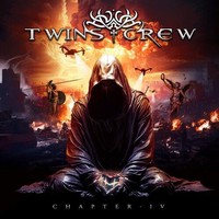 Audio Cd - Twins Crew - Chapter Iv - Scarlet -D- Neu