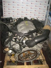 112921 teilmotor MERCEDES CLASE E BM 210 BERLINA 280 T 4-MATIC 1995 297659