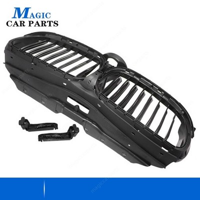 New Grille Components-Shutter W/ Motor Fits 16-19 BMW 740e xDrive 51138091760 