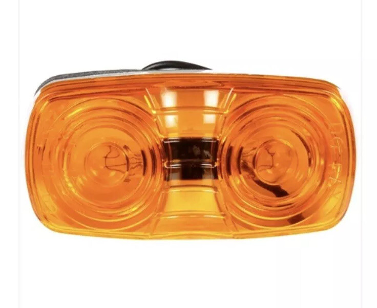 VSM Brand Truck-Lite # 1213A 26302y Amber Yellow Clearance