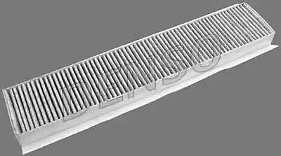 MAHLE Original LAK 242 Cabin Air Filter MAHLE Original LAK 242 Cabin Air Filter