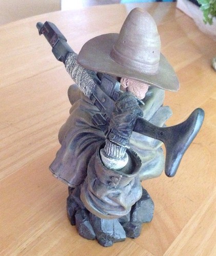 Just A Pilgrim Figure - Picture 4 of 12