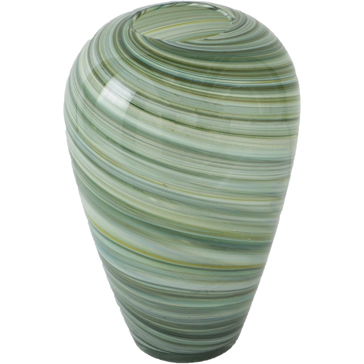 Cylinder Transitional Vases