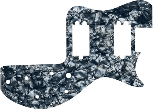 WD Custom Pickguard For Gibson 1980-1984 Sonex