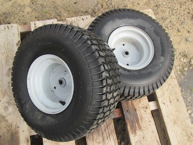 Craftsman Ys4500 Repower