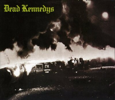 Dead Kennedys CD | eBay