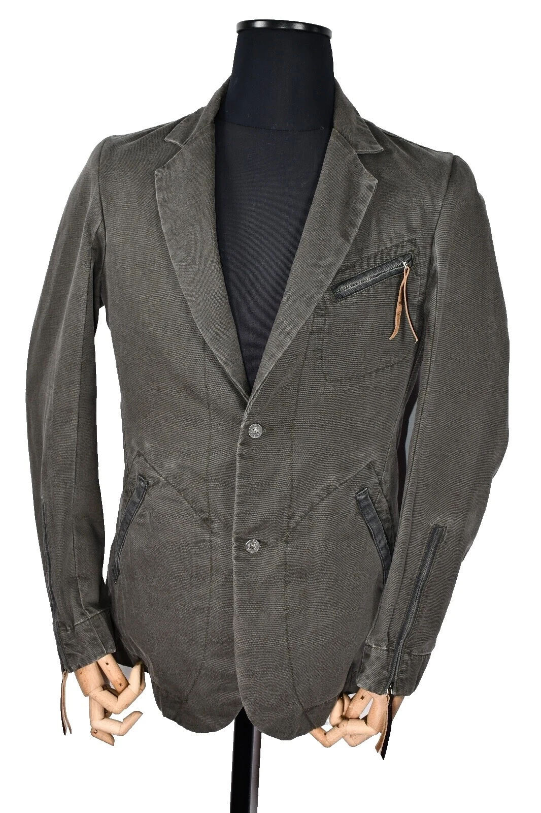 Diesel Blazers for Men