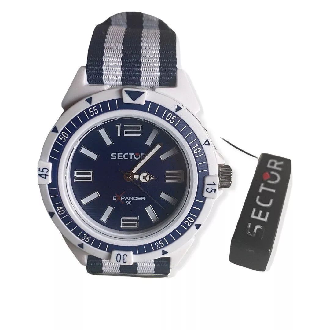 Sector Expander 90 CHR BLACK DIAL eBay