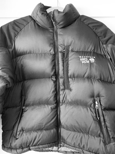 karrimor sub zero jacket ladies