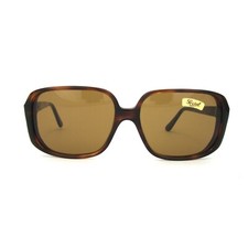 Persol Ratti Mod. 0657 /N Colour Havana Dark Vintage Sunglasses