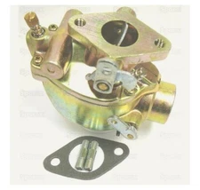 Sparex 181643M91 Carburetor Marvel schebler Style Fits Massey Ferguson TE20 TO20