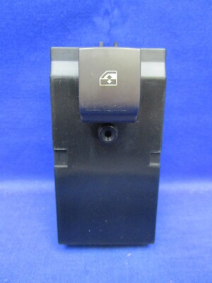 12 2013 14 15 16 17 Buick Verano Passenger Right Window Control Switch No Bezel