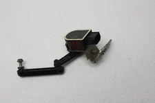 2011 - 2016 BMW 535i F10 REAR LEFT SIDE HEADLIGHT HEIGHT LEVEL SENSOR OEM