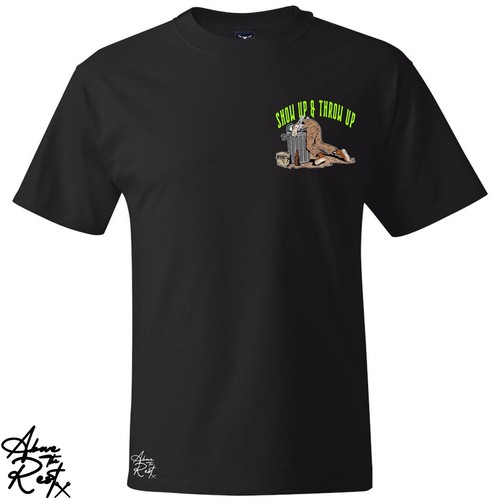 IRONWORKER T-SHIRT | WELDER T-SHIRT| BLUE COLLAR T-SHIRT| IRONWORKER GEAR | - Picture 2 of 2