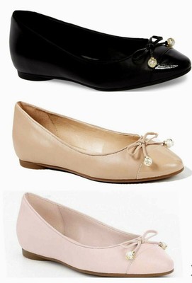 michael kors gia ballet