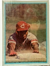 ⚾️ 1986 SPORTFLICS ROOKIE ⚾️ Base Cards, Complete Your Set (You Pick!)