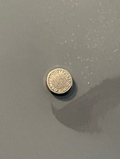 1 pc ML621 SANYO 3V CMOS COIN RECHARGEABLE BACKUP BATTERY FAST SHIP NEW USA