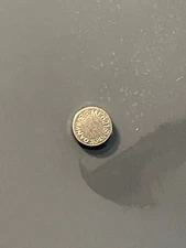 1 pc ML621 SANYO 3V CMOS COIN RECHARGEABLE BACKUP BATTERY FAST SHIP NEW USA