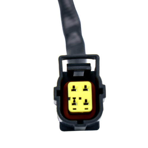 4PCS Up&Downstream Oxygen O2 Sensor OEM For Mercedes-Benz ML350 R350 S550 GL450 - Picture 7 of 16