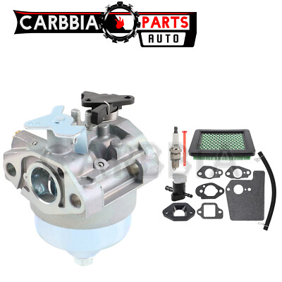 #ad Carburetor For Honda GCV 190 GCV190 Engines Carb Assembly BB 65BC 16100 Z0Y 813 $24.29