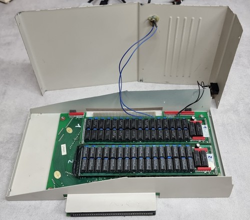 Espansione Esterna Profex SE 2000 per Commodore Amiga 500 - Foto 4 di 24