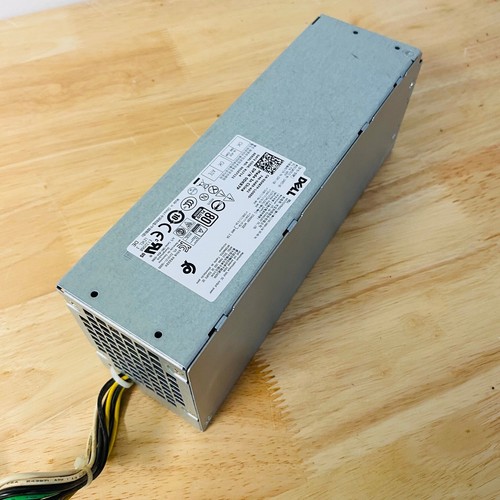 Alimentatore Dell 240 W adatto a Dell OptiPlex 7050 L240ES-00 DELL P/N DK87P - Foto 2 di 4