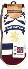 Harry Potter Socks Primark Gryffindor Shoe Liner Trainer Sock 3 Pack Size 4 to 8