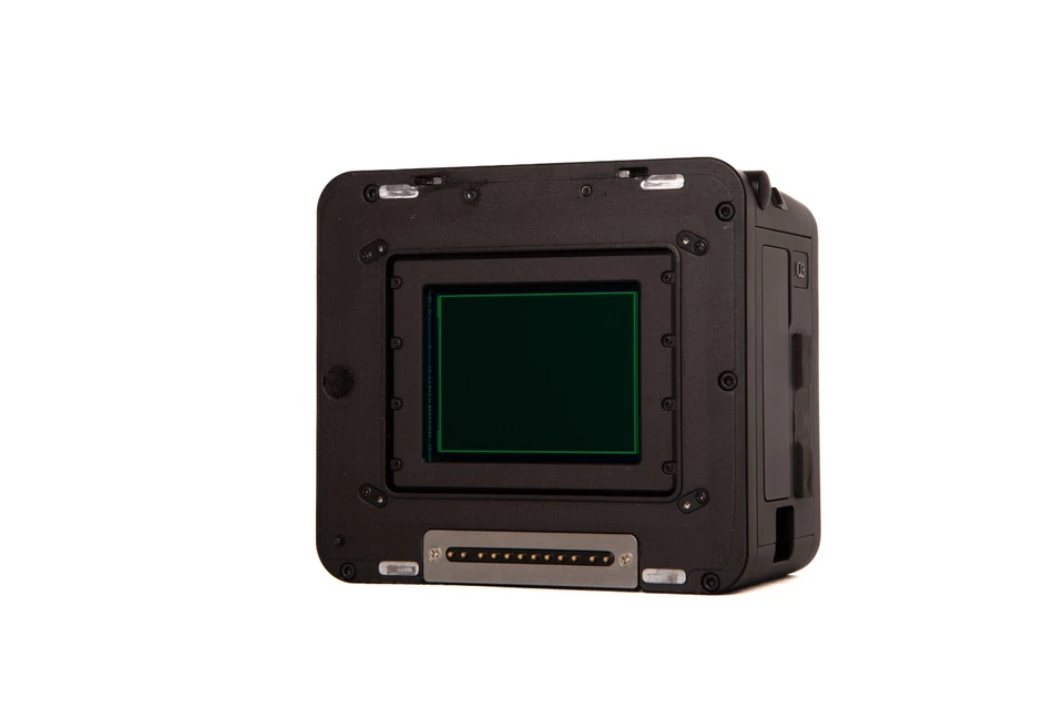 Phase One IQ3 50 For XF/645 Mount 50 MP Digital Back - Image 4 of 4
