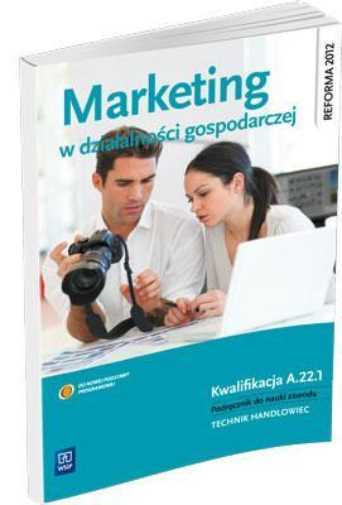 Thumbnail - Marketing W Działalności Gospodarczej {dzialalnosci} Szulce