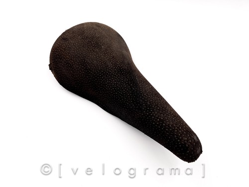 Saddle Selle San Marco Criterium 2000 1970's MADE IN ITALY - Imagen 9 de 10
