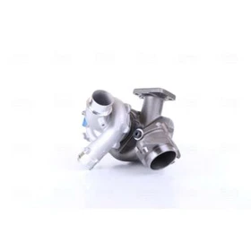 Abgas-Turbo-Lader NISSENS für Peugeot 807 E Citroën C8 EA_ EB_ Ulysse 179AX