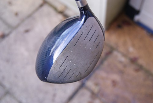 1t Integra SOOOLONG Men 10.5* Driver Graphite Regular - Picture 4 of 6