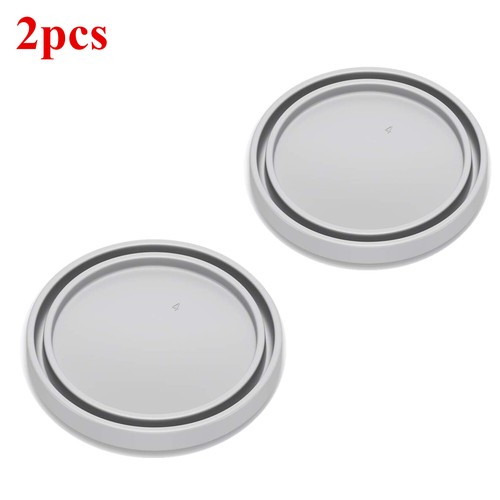 1-2x Klarspülkammerdichtung geeignet für Miele 5254441 5254442 Geschirrspüler - Afbeelding 11 van 11