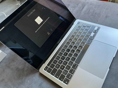 Apple MacBook Pro M1 13" Retina 16 GB 1 TB SSD plus Zubehör - Photo 2/6