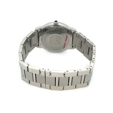 Cartier Ronde Solo Stainless Steel Automatic Men's Watch WSRN0012 With Card 4