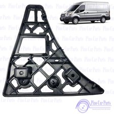 Front Left Bumper Mounting Support Bracket Fits Ford Transit Mk7 1437152
