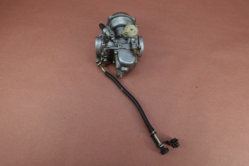 1997-2004 Suzuki Marauder VZ800 VZ 800 REAR CARBURETOR CARB - Picture 7 of 11