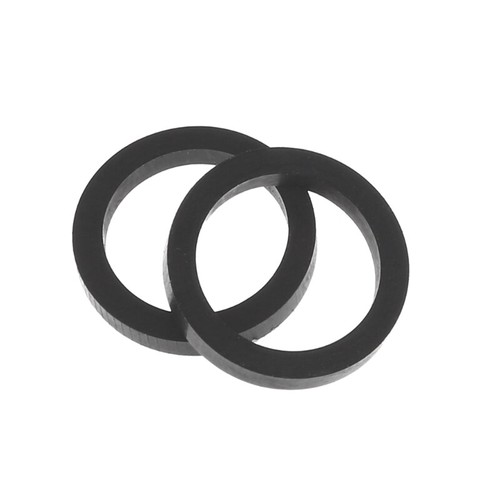 20Pcs Rubber Belt for Deck Tape Record Auditory Player - Afbeelding 5 van 8